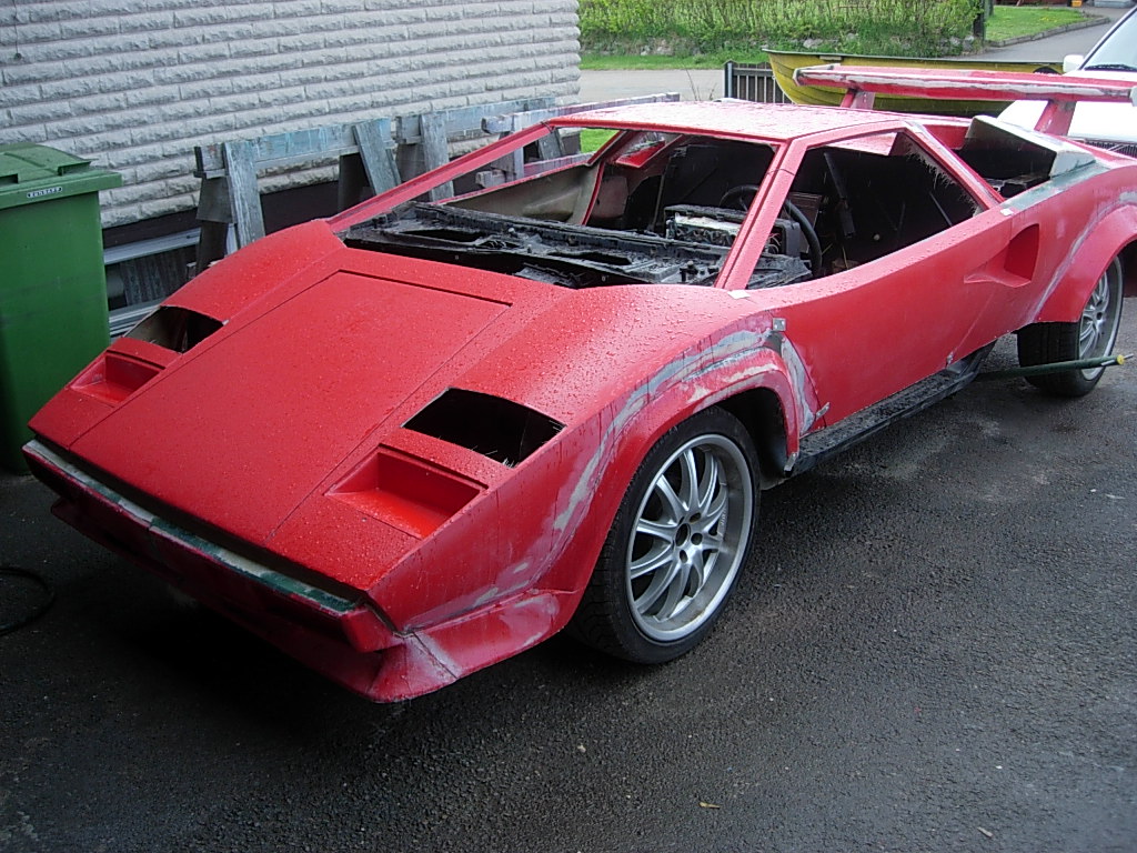 Gif lamborghini countach